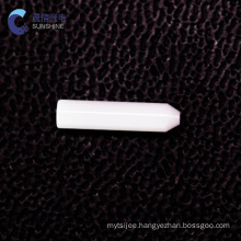 SC LC Zirconia fiber optic ceramic ferrule manufacturer